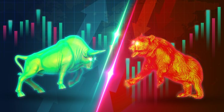 Ethereum Price Revisits Key Support, Can Bears Take Over?