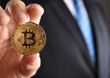 Bitcoin On-Chain Activity Nearing Historic Lows
