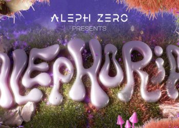 Aleph Zero Launches Alephoria: Exciting Airdrops, Tournaments, and Rewards Await Users
