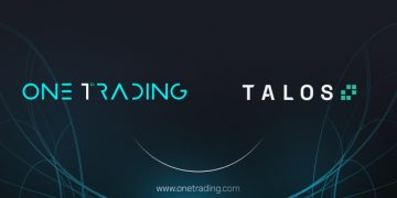 One Trading Extends the Reach of its Institutional Trading Services in Europe Through Integration with Talos