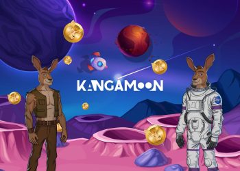 Notcoin in focus as KangaMoon excites with bonus sale