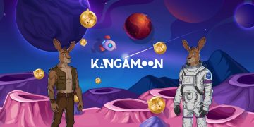 Notcoin in focus as KangaMoon excites with bonus sale