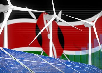 Marathon Digital partners with Kenya to harness underutilized renewable energy