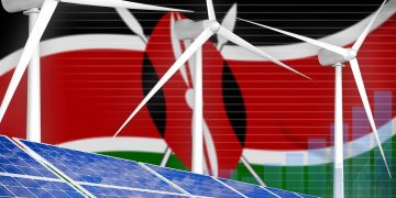 Marathon Digital partners with Kenya to harness underutilized renewable energy
