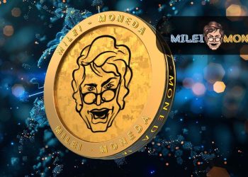 AI Coins Mirror Surge On Nvidia; Analysts Suggest Milei Moneda ($MEDA) Has Potential For Major Gains