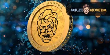 AI Coins Mirror Surge On Nvidia; Analysts Suggest Milei Moneda ($MEDA) Has Potential For Major Gains