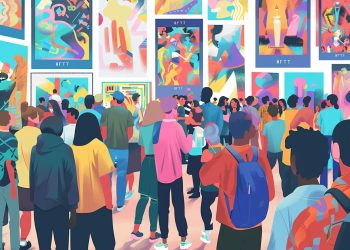 Nft Marketing Strategy How To Stand Out In A Crowded Market