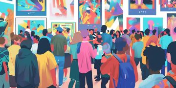 Nft Marketing Strategy How To Stand Out In A Crowded Market