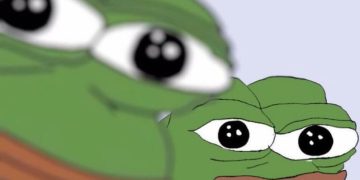 Pepe (PEPE) price prediction as a new challenger emerges