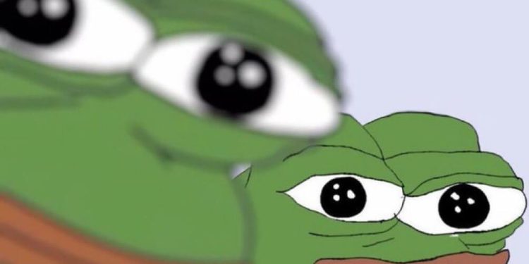 Pepe (PEPE) price prediction as a new challenger emerges