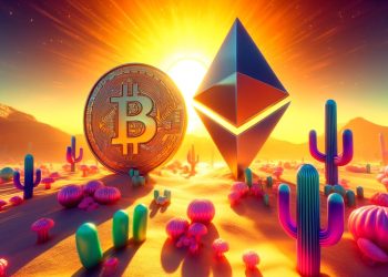 Glassnode Report Highlights Diverging Performance Between Bitcoin and Ethereum