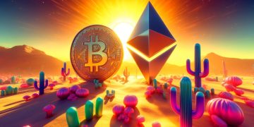 Glassnode Report Highlights Diverging Performance Between Bitcoin and Ethereum