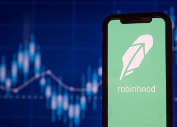 SEC goes after Robinhood; KangaMoon steady as market reacts