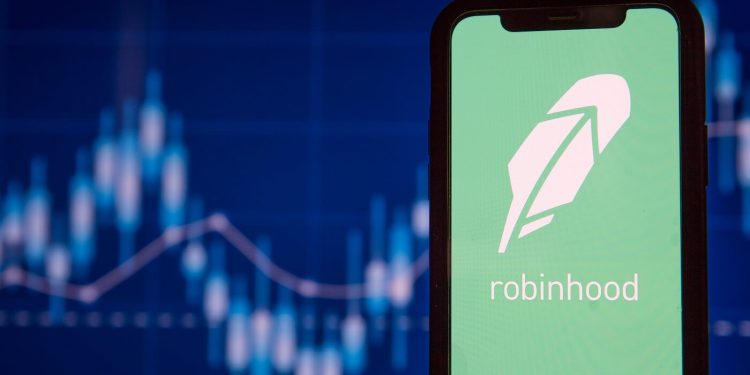 SEC goes after Robinhood; KangaMoon steady as market reacts