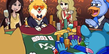 New meme coin launch $ROCKY surges past $20M Market cap in 3 days, defying the market trends