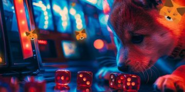 Rollblock (RBLK) Could be Poised to Revolutionize Online Gambling, Promising Greater Deflationary Mechanisms Than ETH and SHIB