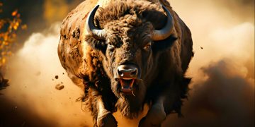 Analysts Predict A Breakout At $71,500