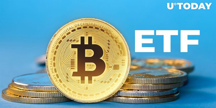 Trading Giant Susquehanna Holds $1 Billion in Bitcoin ETFs
