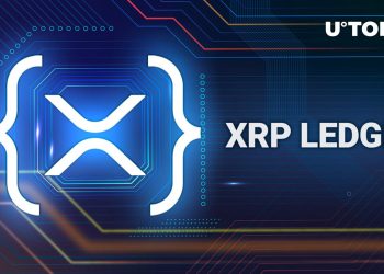 XRP Ledger Foundation Picks New Validator Node