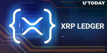 XRP Ledger Foundation Picks New Validator Node