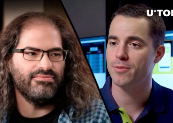 Ripple CTO Breaks Silence on Bitcoin OG Roger Ver’s Arrest