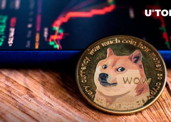 Dogecoin (DOGE) Founder Comments on Crypto Market Crash