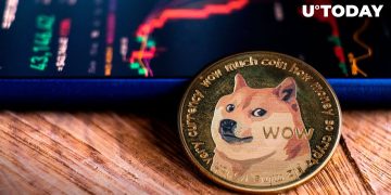 Dogecoin (DOGE) Founder Comments on Crypto Market Crash