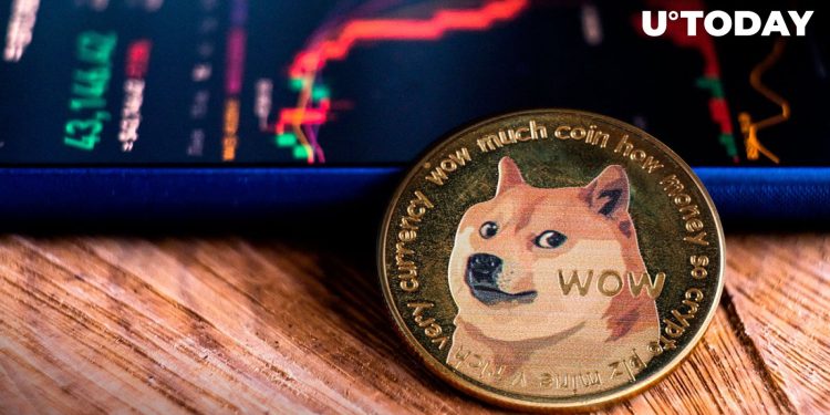 Dogecoin (DOGE) Founder Comments on Crypto Market Crash