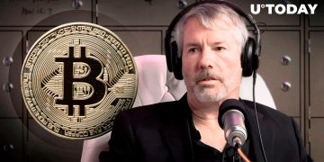 Michael Saylor Breaks Silence on Bitcoin’s Store-of-Value Qualities