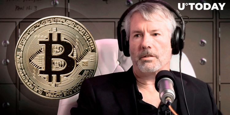 Michael Saylor Breaks Silence on Bitcoin’s Store-of-Value Qualities