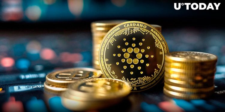 Cardano (ADA) Death Cross Creates Opportunity