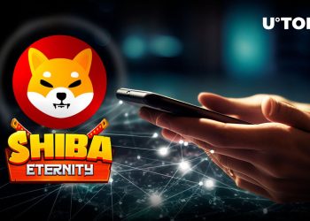 Shiba Inu Insider Drops Major Shiba Eternity Update; What’s New?