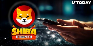 Shiba Inu Insider Drops Major Shiba Eternity Update; What’s New?
