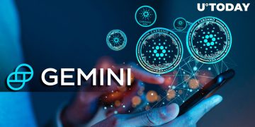 Is Gemini About to List Cardano?