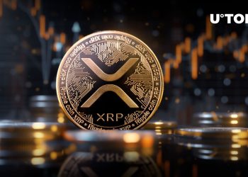 30 Million XRP Mysteriously Shifts as Price Awaits Big Move