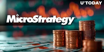 MicroStrategy to Be Added to Major Equity Index