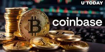 Nearly $500 Million Bitcoin Withdrawal Stuns Major US Exchange Ahead of CPI