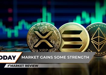Is XRP in ‘Crab Market’? Solana (SOL) Reaches Major Resistance Level Before $200, Ethereum (ETH) Really Needs This Price Level