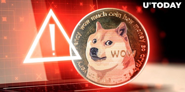 Dogecoin Founder Issues Important Malware Warning to Advertisers