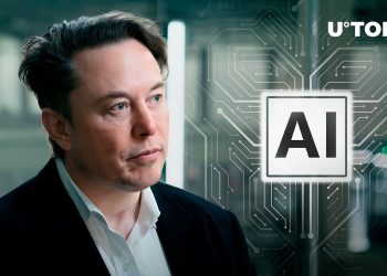 Dogecoin Fan Musk to Build Supercomputer for AI Startup