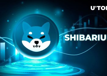 Shiba Inu’s Shibarium Skyrockets 60% in Key On-Chain Metric in 24 Hours