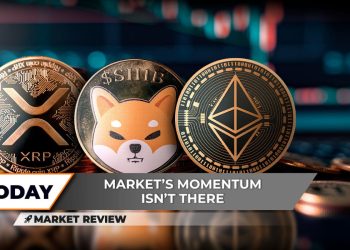 XRP on Verge of Bull Market Again? Shiba Inu (SHIB) Lifesaver Support Is Here, Ethereum (ETH) Wants $4,000 Badly