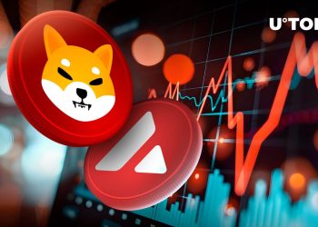Shiba Inu (SHIB) Surpasses Avalanche (AVAX) in Epic Market Flip