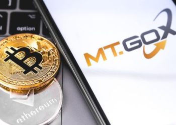 Mt. Gox moves over $9 billion in BTC to new wallet