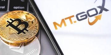 Mt. Gox moves over $9 billion in BTC to new wallet