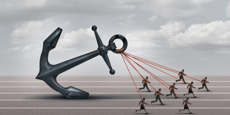 Ethereum Price Could Rally If It’s Able To Reclaims The 100 SMA