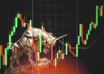 9% Surge Recaptures Key Level, Records 160% TVL Growth In Q1