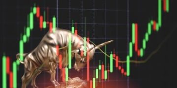 9% Surge Recaptures Key Level, Records 160% TVL Growth In Q1