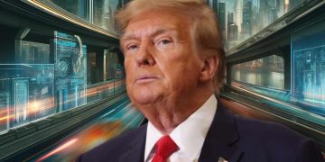 Donald Trump Viewed as ‘America’s First Crypto President’ by Former CFTC Chairman