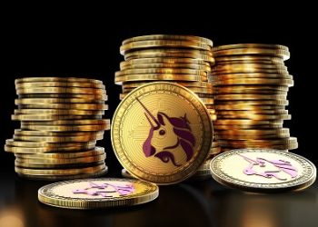 Uniswap price jumps 20% as UNI hints at massive breakout